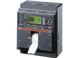 ABB-MCCB T7S 1250 PR231/P LS/I In=1250A 3P