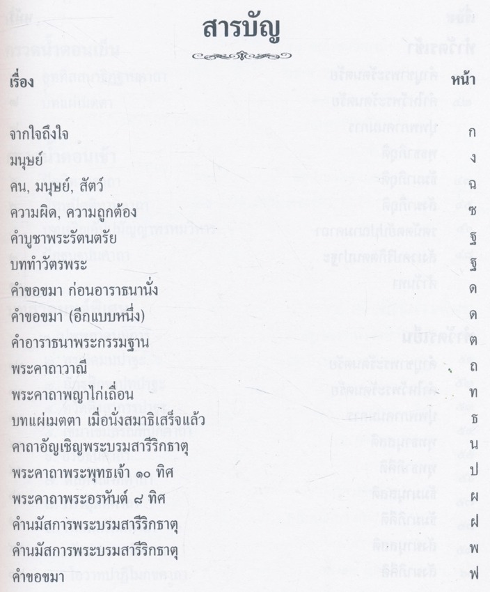 คู่มือศึกษาธรรมกำจัดทุกข์ (ทำวัตร-สวดมนต์-ท่องบ่น-สาธยาย-ภาวนา-ปฎิบัติ)