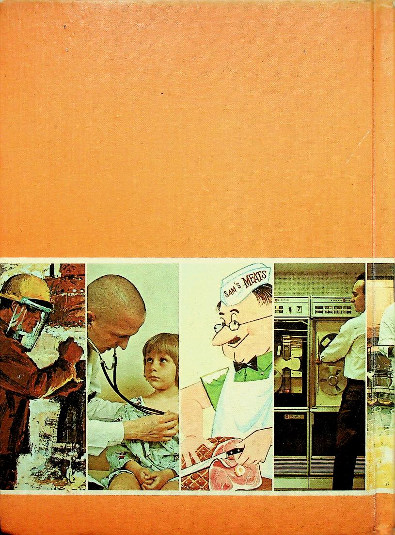 How We Get Things Volume 8 (รูปภาพเก่าแนววินเทจ)