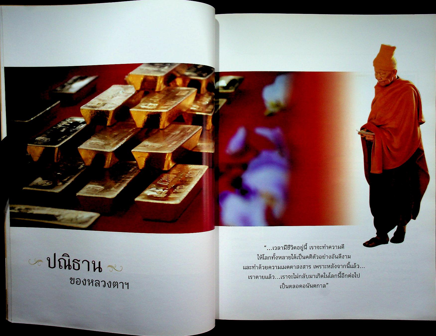 สมณะ พระผู้ข้ามวัฏฏะ พระธรรมวิสุทธิมงคล หลวงตาพระมหาบัว ญาณสัมปันโน