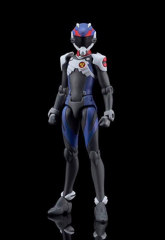 **MTS Toys**PLAMAX Super Dimension Fortress Macross : MF-69 Alto Saotome 1/20 Scale