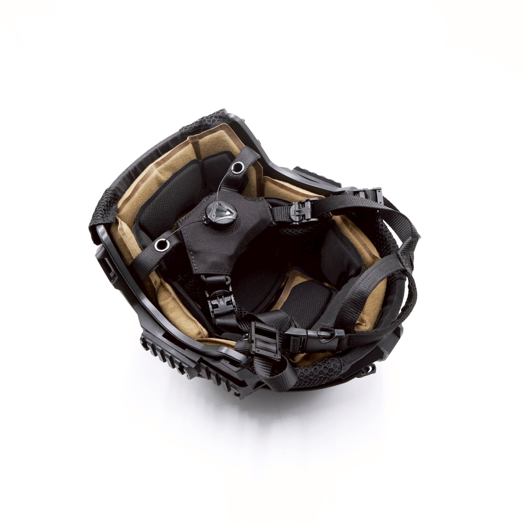 🇹🇭 1382 ไทยแลนด์ แทคติคอล SET หมวก Team Wendy 3.0 (พร้อมผ้าคลุม)