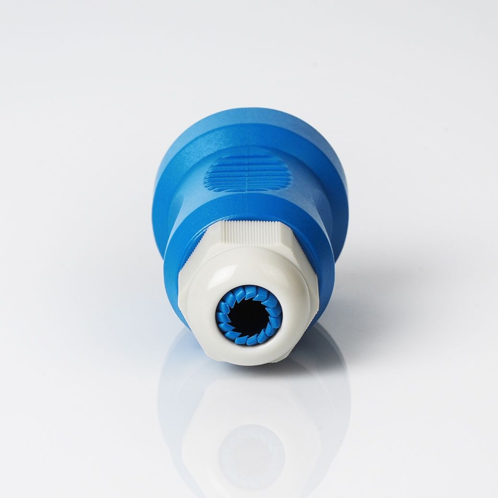 "SUMO" P1-0123TH พาวเวอร์ปลั๊กตัวผู้ 3สาย 3ขา 16A 220V IP44