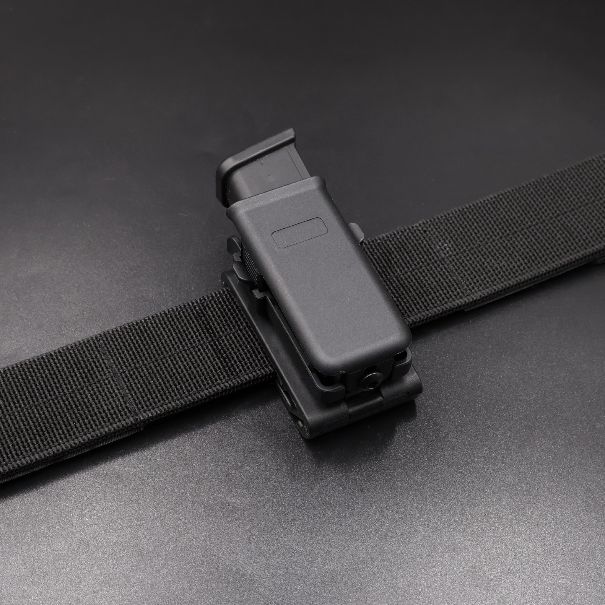 🇹🇭 874 ไทยแลนด์ แทคติคอล ซองแม็กปืนสั้น รุ่น Universal Mag Pouch