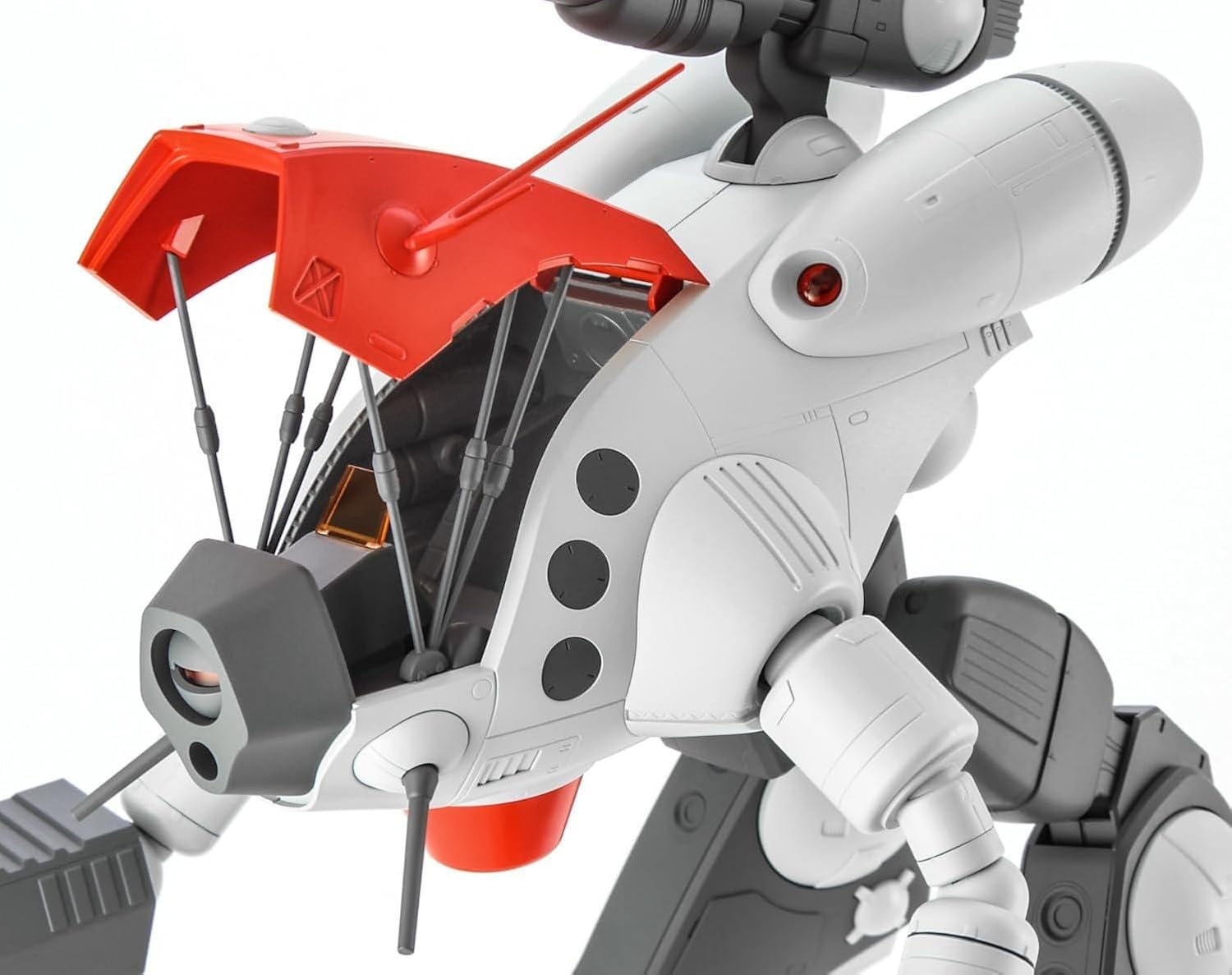 **MTS Toys**Hasegawa Macross 1/72 : Glaug