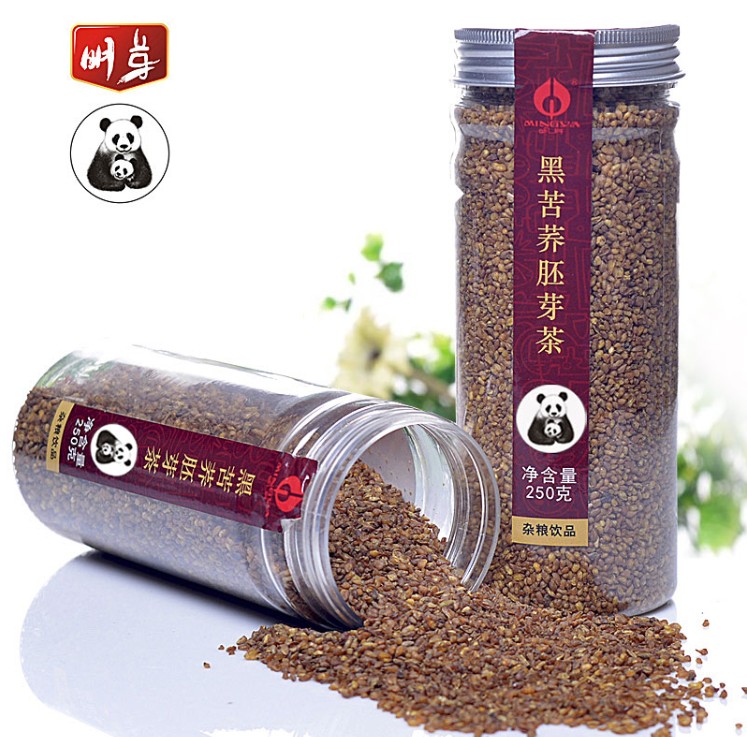ชาบัควีทหอม (250 g)