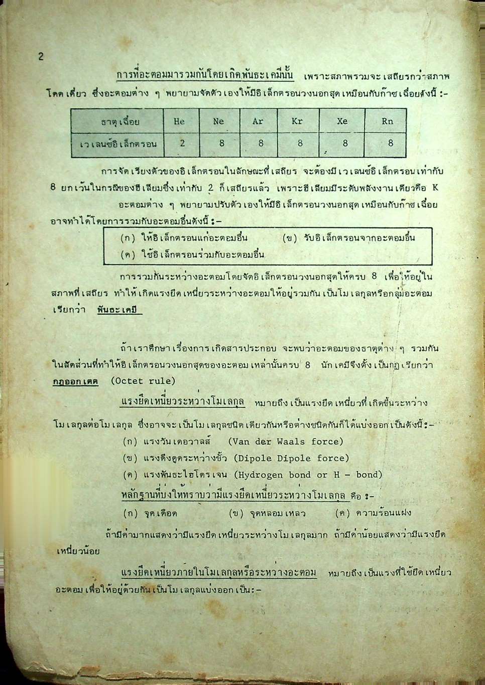 คู่มือ เคมี ม.5 เล่ม 3-4 ว 033 - ว 034
