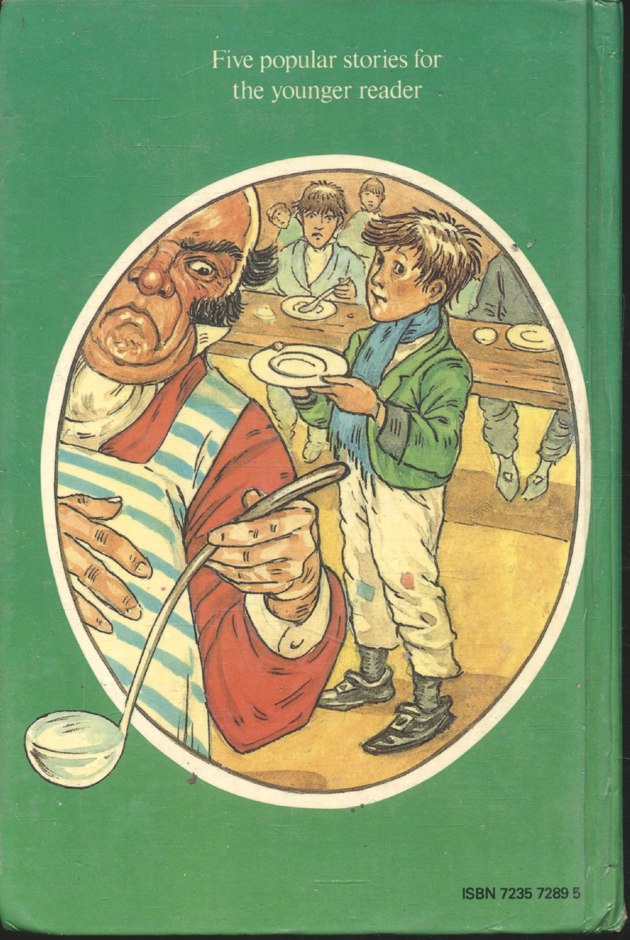 CLASSIC COLLECTION : Charles Dickens