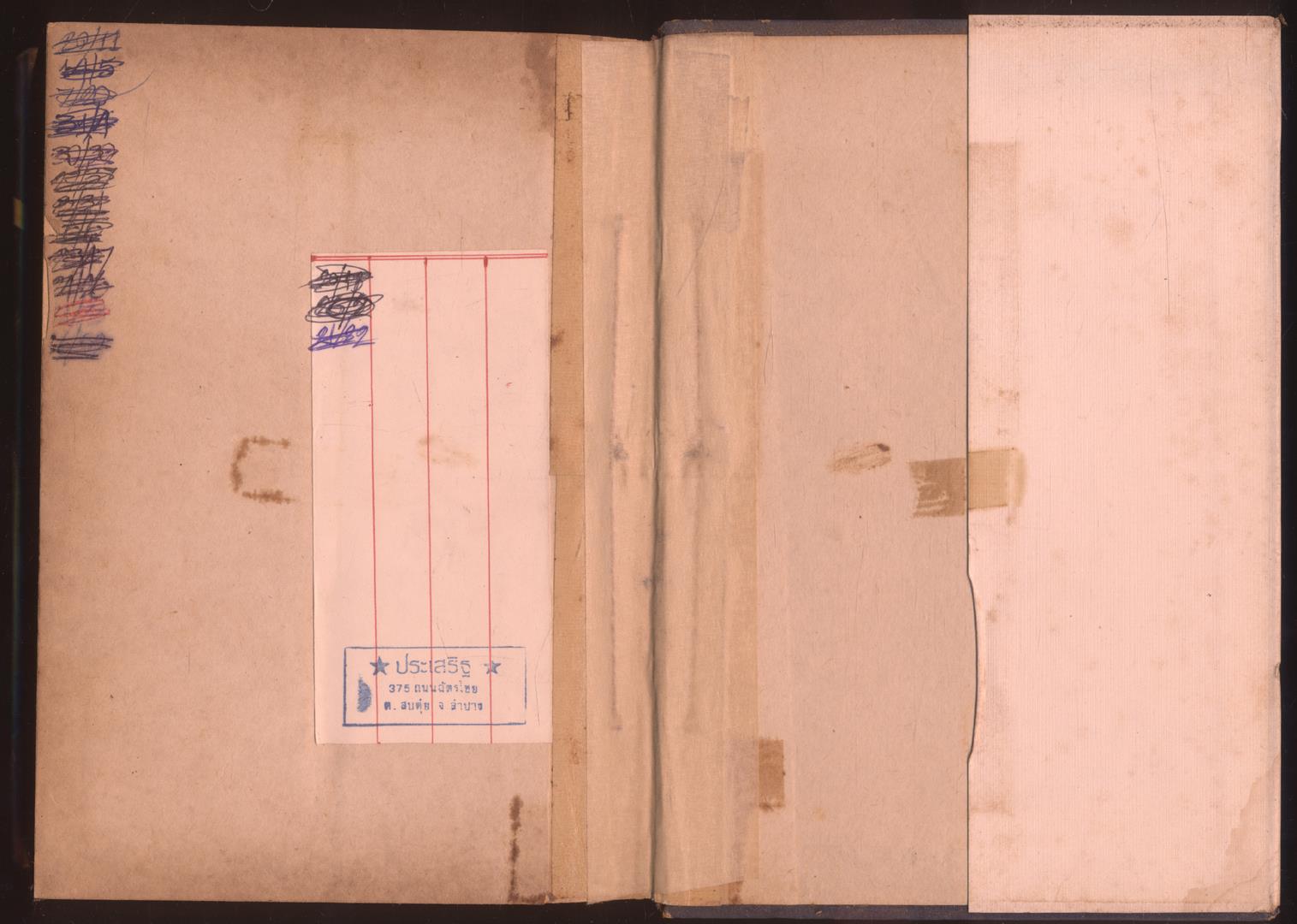 นวนิยายกำลังภายใน ธวัชมังกรสยองขวัญ 5 เล่มจบ