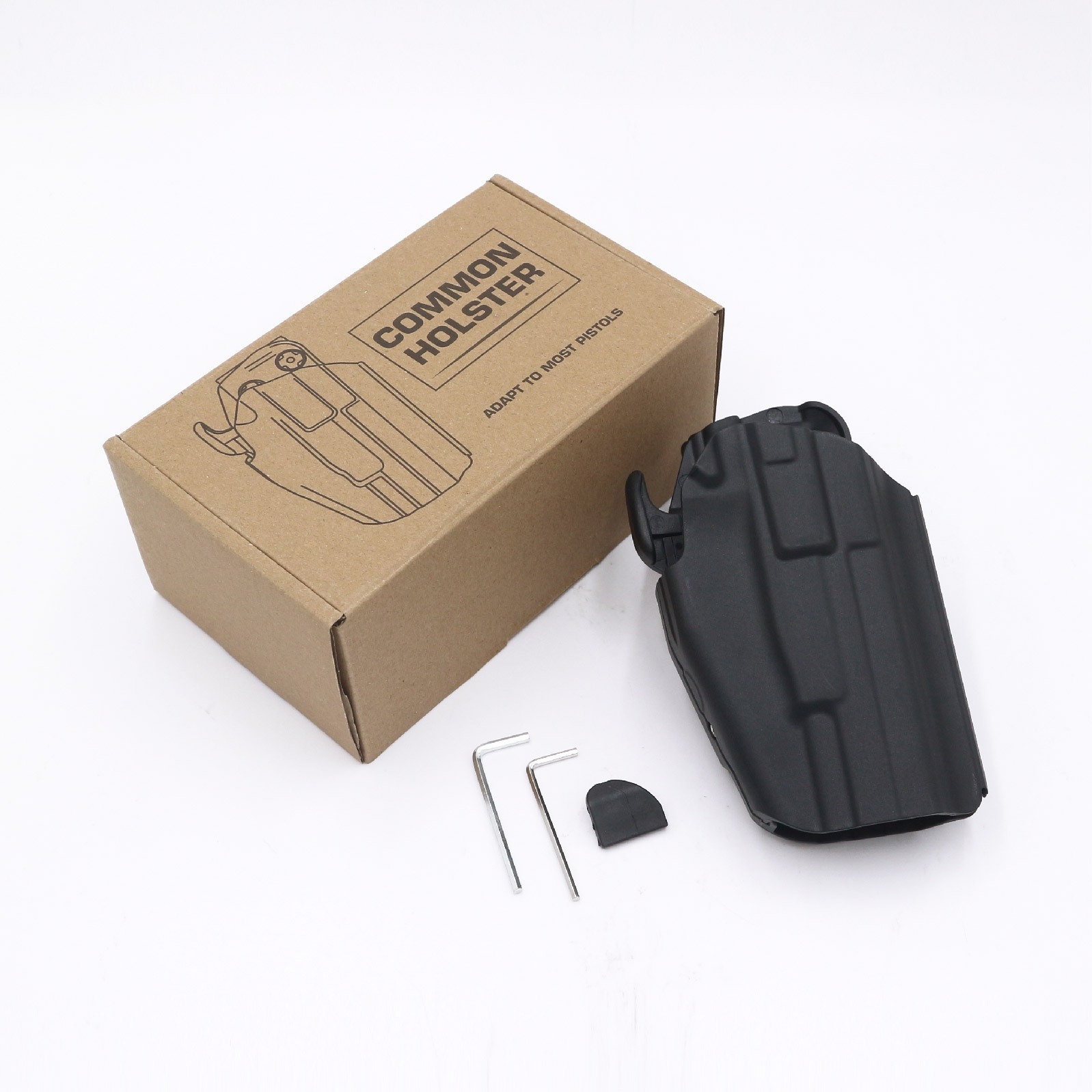 🇹🇭 856 ไทยแลนด์ แทคติคอล ซองปืน 579