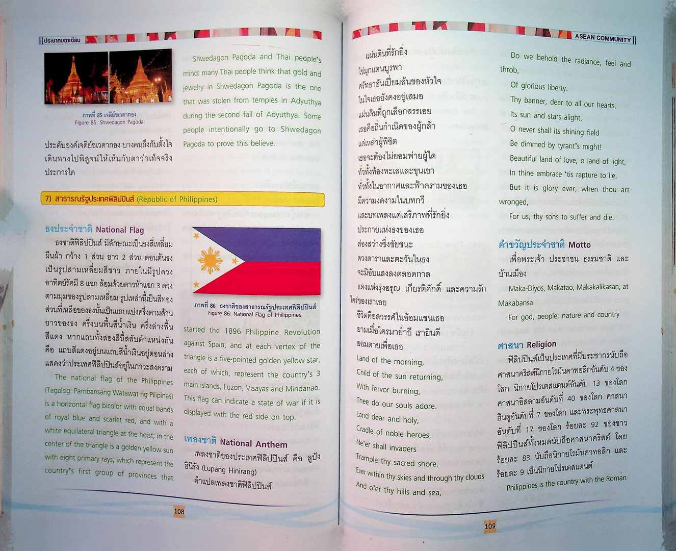 ประชาคมอาเซียน