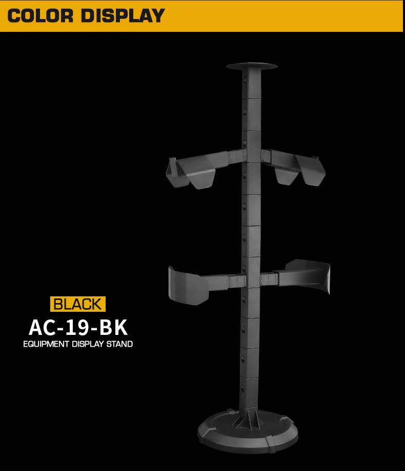 🇹🇭 1387 ไทยแลนด์ แทคติคอล ชุดขาตั้งโชว์ Wosport