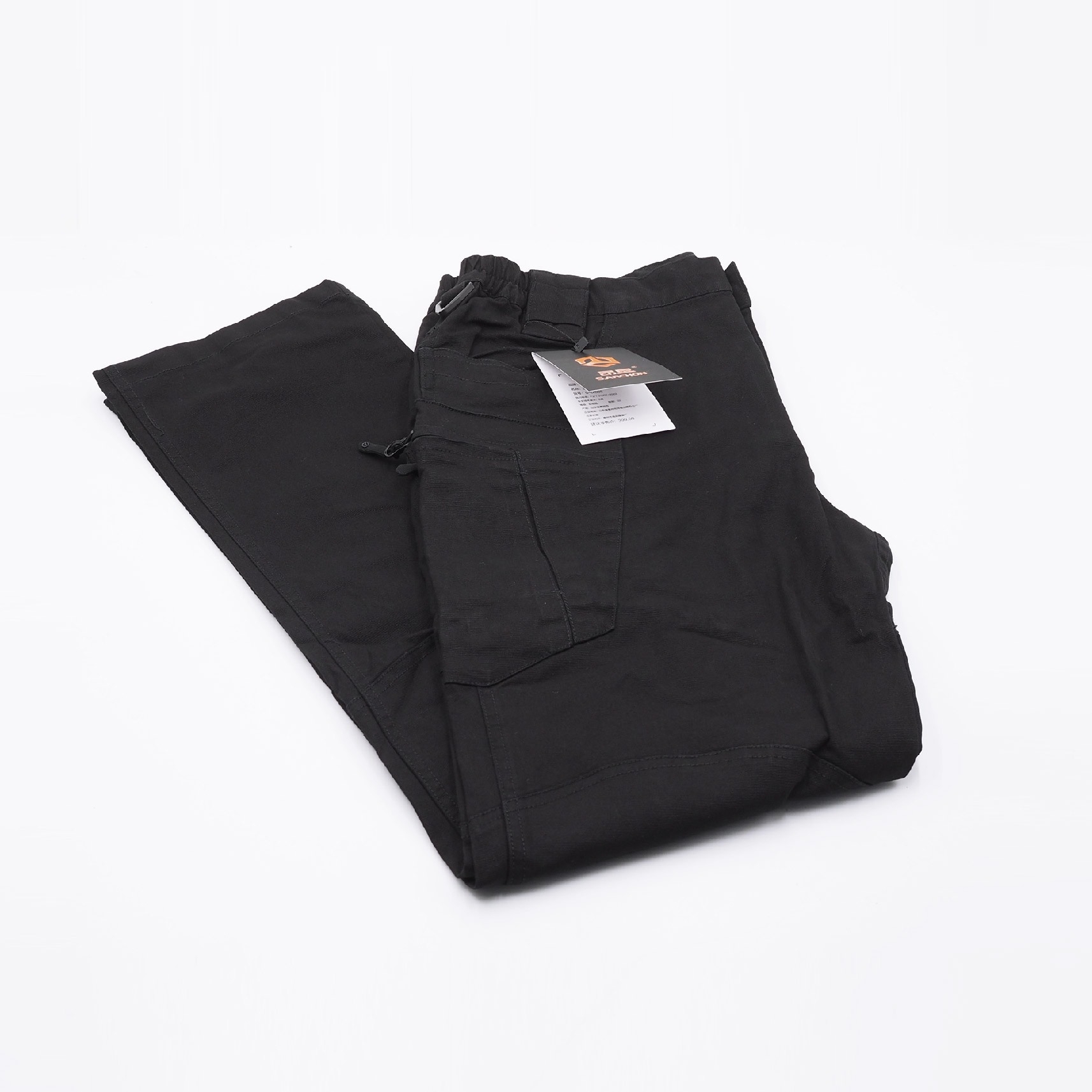 🇹🇭 108 ไทยแลนด์ แทคติคอล กางเกง S.Archon รุ่น IX8 ผ้ายืด