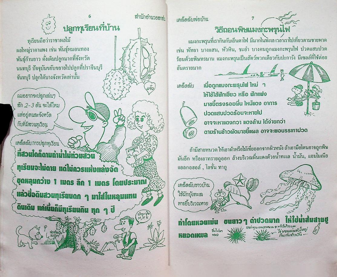 เคล็ดลับพ่อบ้าน