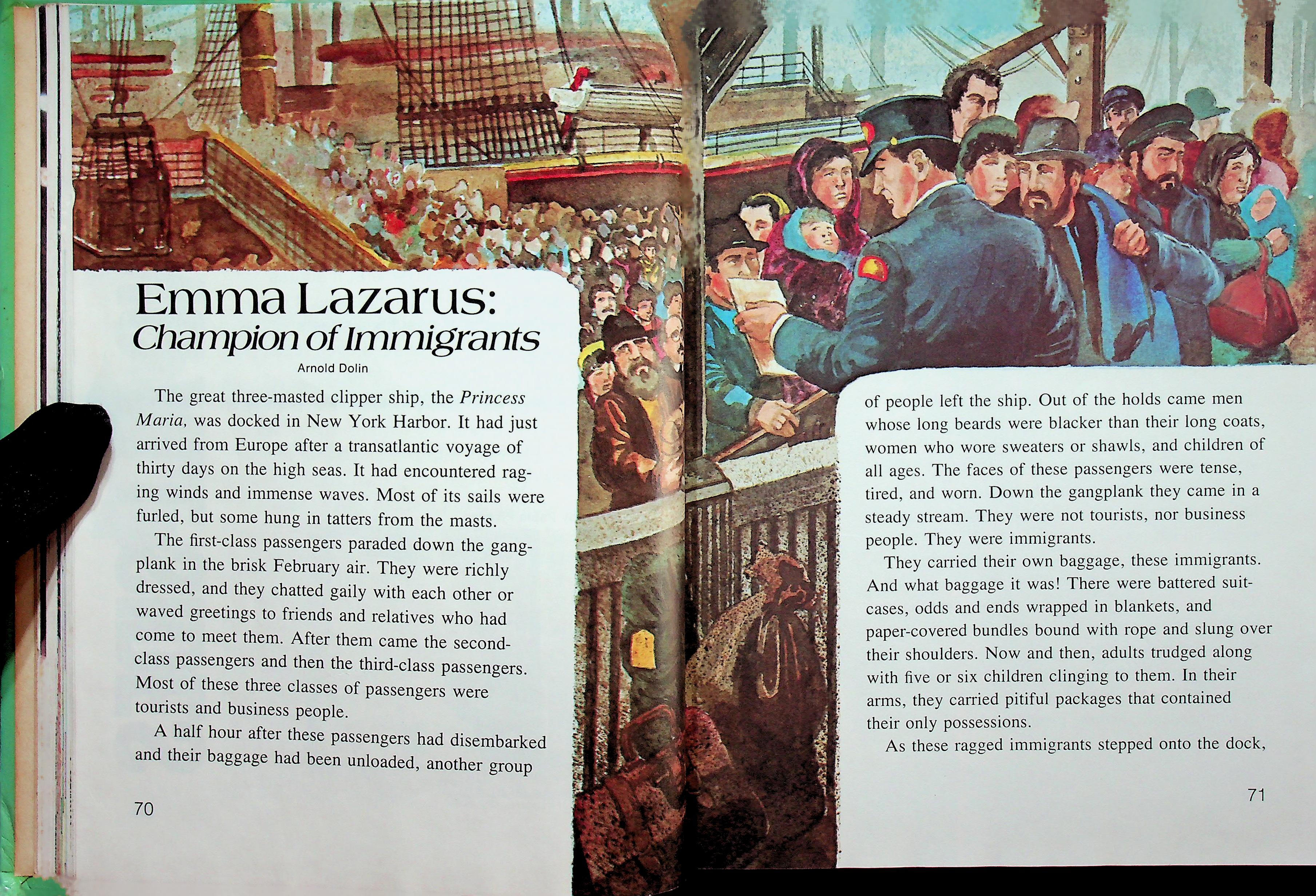 MAKING CHOICES : HEATH AMERICAN READERS