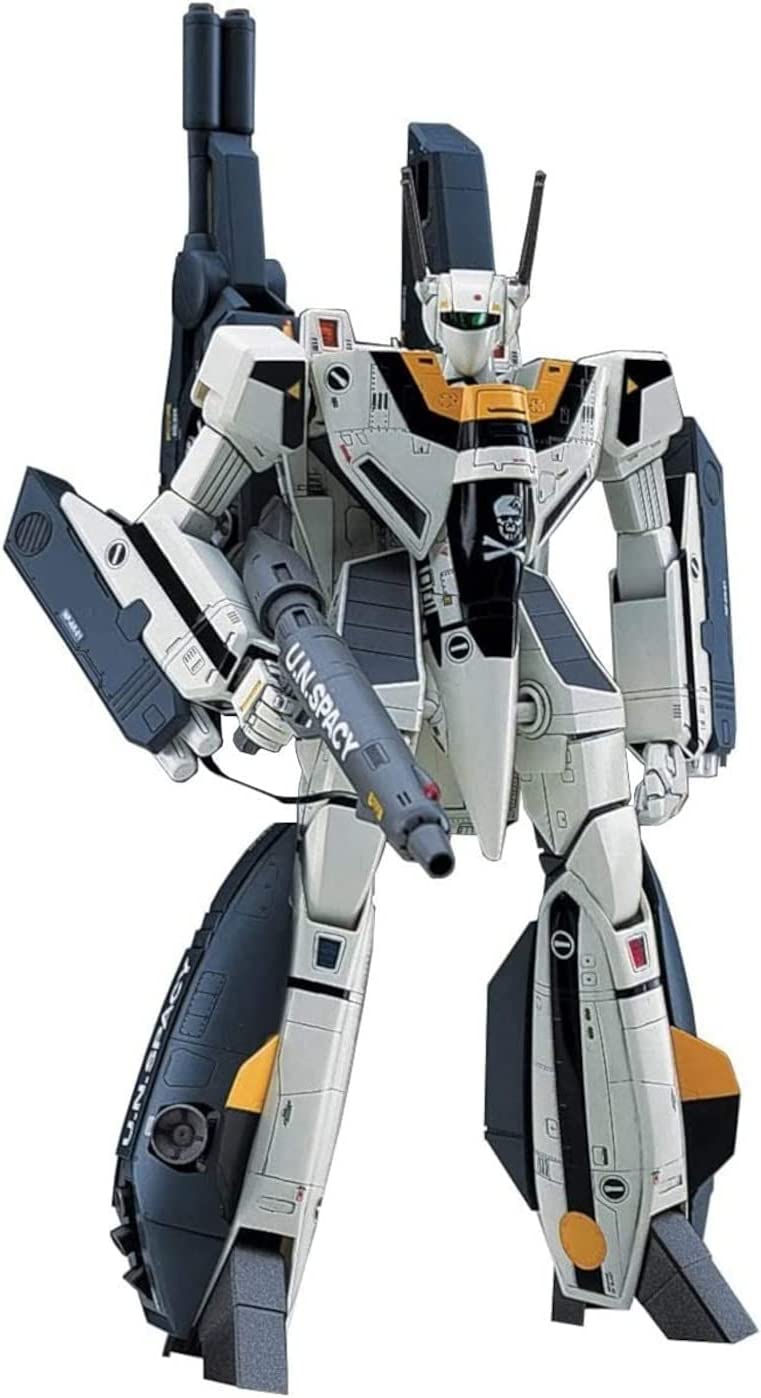 **MTS Toys**Hasegawa Macross 1/72 : VF-1S Strike Battroid Valkyrie