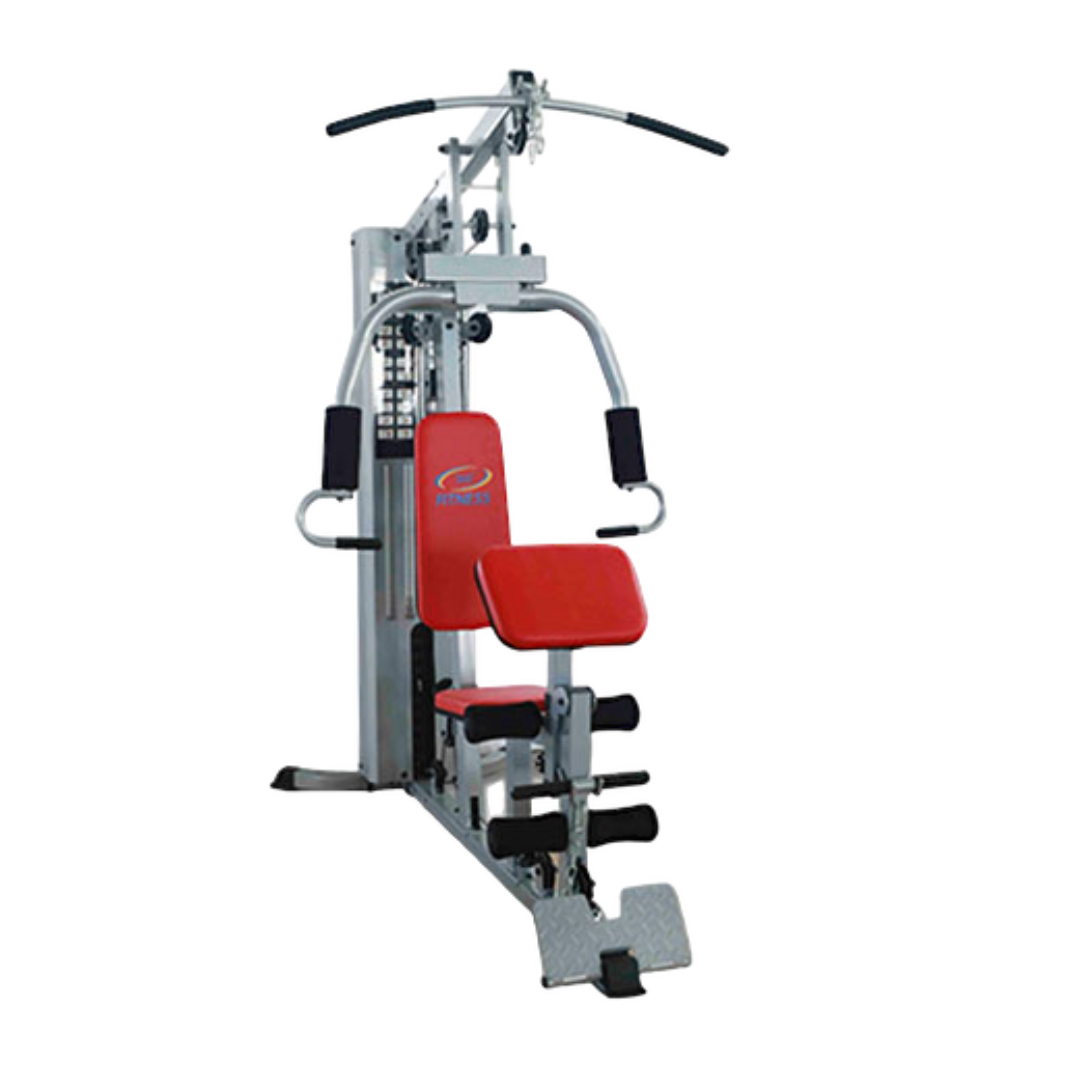 360องศา ฟิตเนส โฮมยิม แบบ 1 สถานี รุ่น JH-D01 Home Gym Single Station