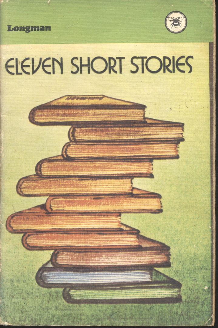 ELEVEN SHORT STORIES