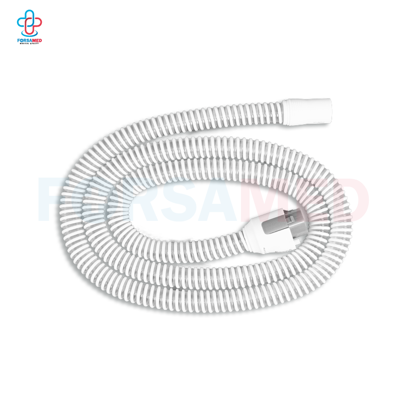 Heated Tube ท่อคงความร้อน สำหรับคงความร้อนของความชื้น