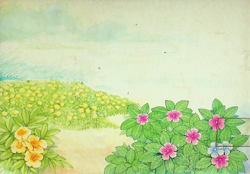 หนังสืออ่านเพิ่มเติม กลุ่มสร้างเสริมลักษณะนิสัย ชั้นประถมศึกษาปีที่ ๑-๒ ร้อง รำ ทำเพลง