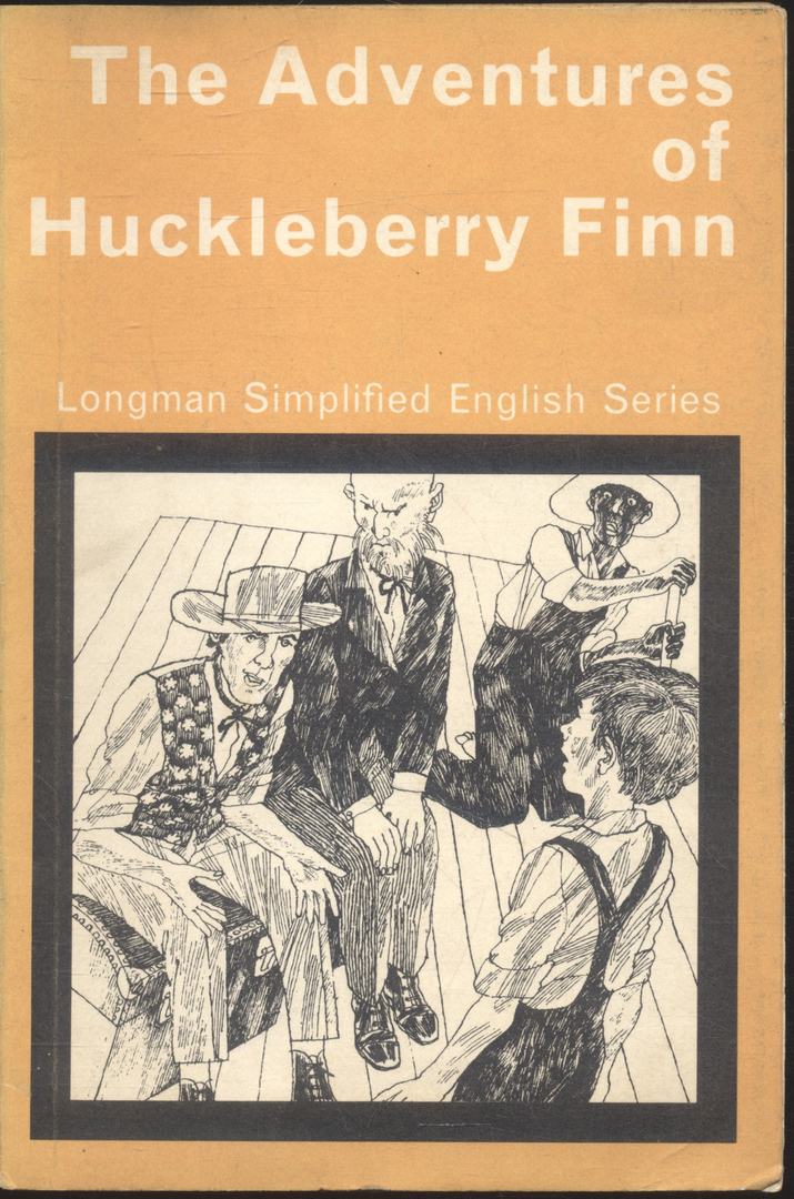 The Adventures of Huckleberry Finn