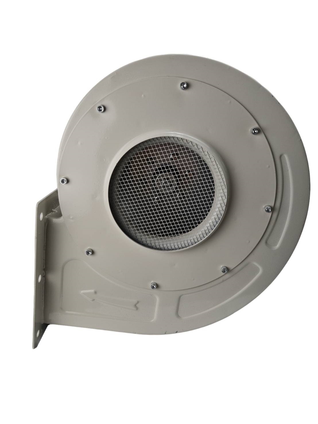 โบเวอร์ดูดและเป่าอากาศสำหรับงานอุตสาหกรรมขนาด2แรงม้า(1500W)ไฟ 380V Air blower กรงกระลอก