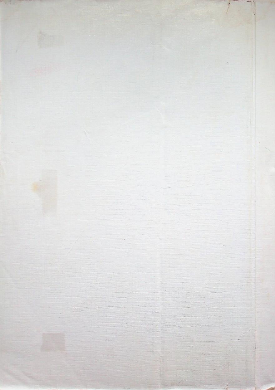 แคลคูลัสสำหรับวิศวกรรมศาสตร์ 3 CALCULUS FOR ENGINEERING III 206261