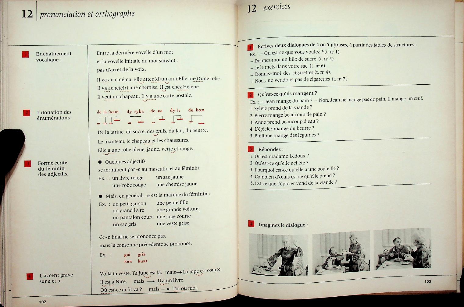 LA FRANCE EN DIRECT 1