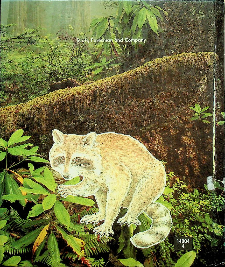 Scott, Foresman Science