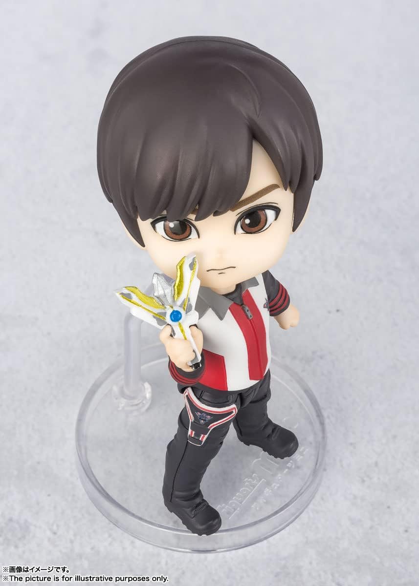 **MTS Toys**Figuarts Mini : Kengo Manaka