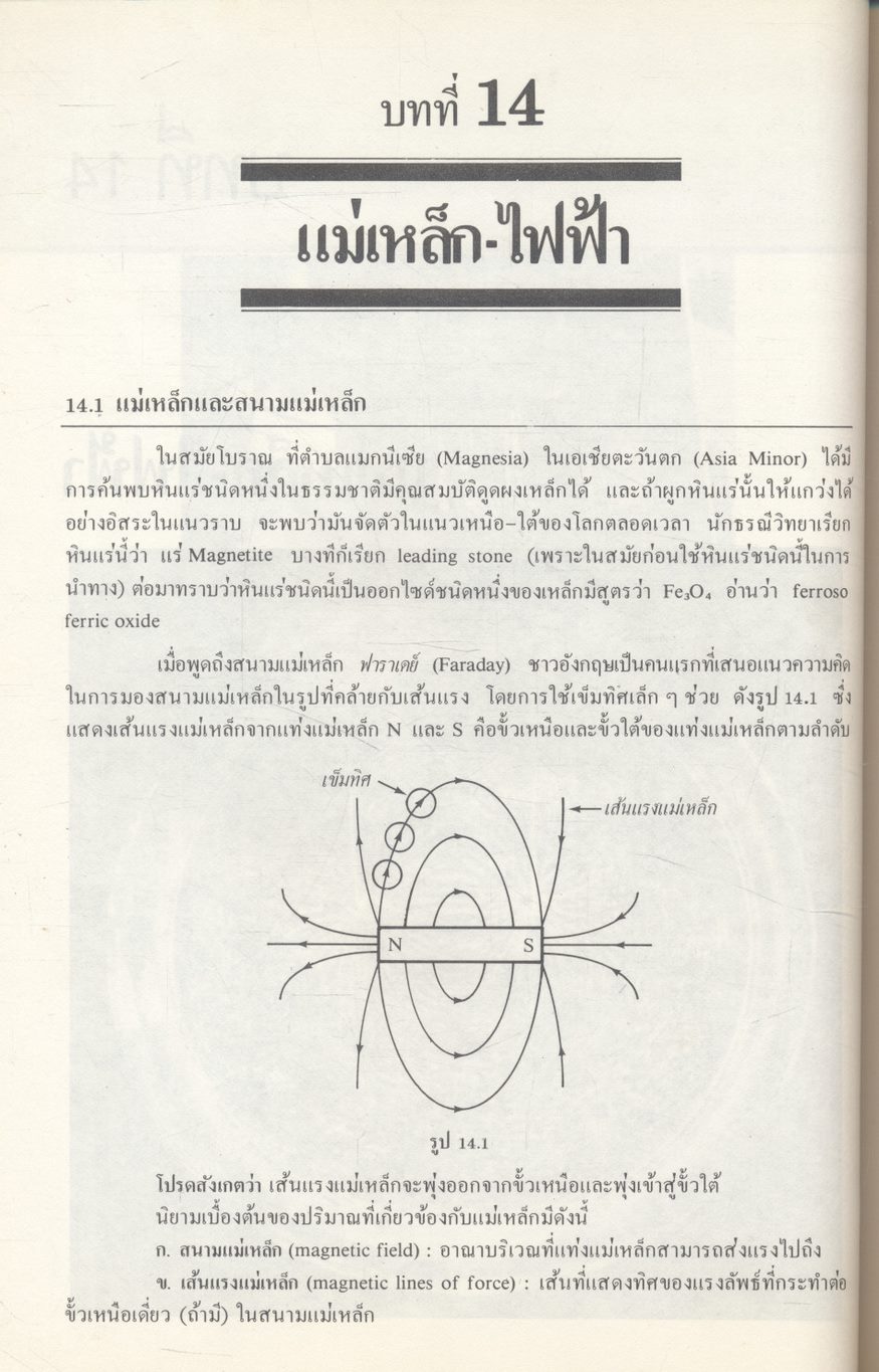 CONDENSED PHYSICS 3 ม.6 (ว 025 - ว 026)