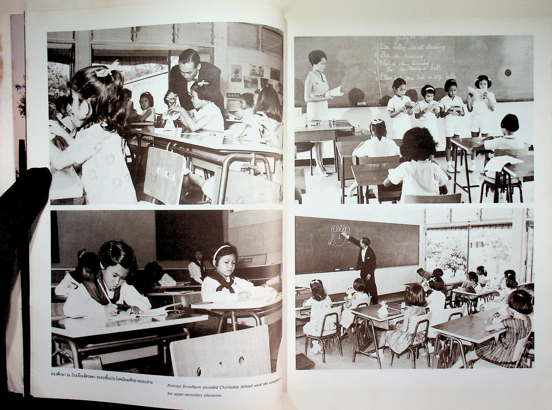 สมเด็จพระเทพรัตนราชสุดาฯ สยามบรมราชกุมารี กับ การอนุรักษ์มรดกไทย