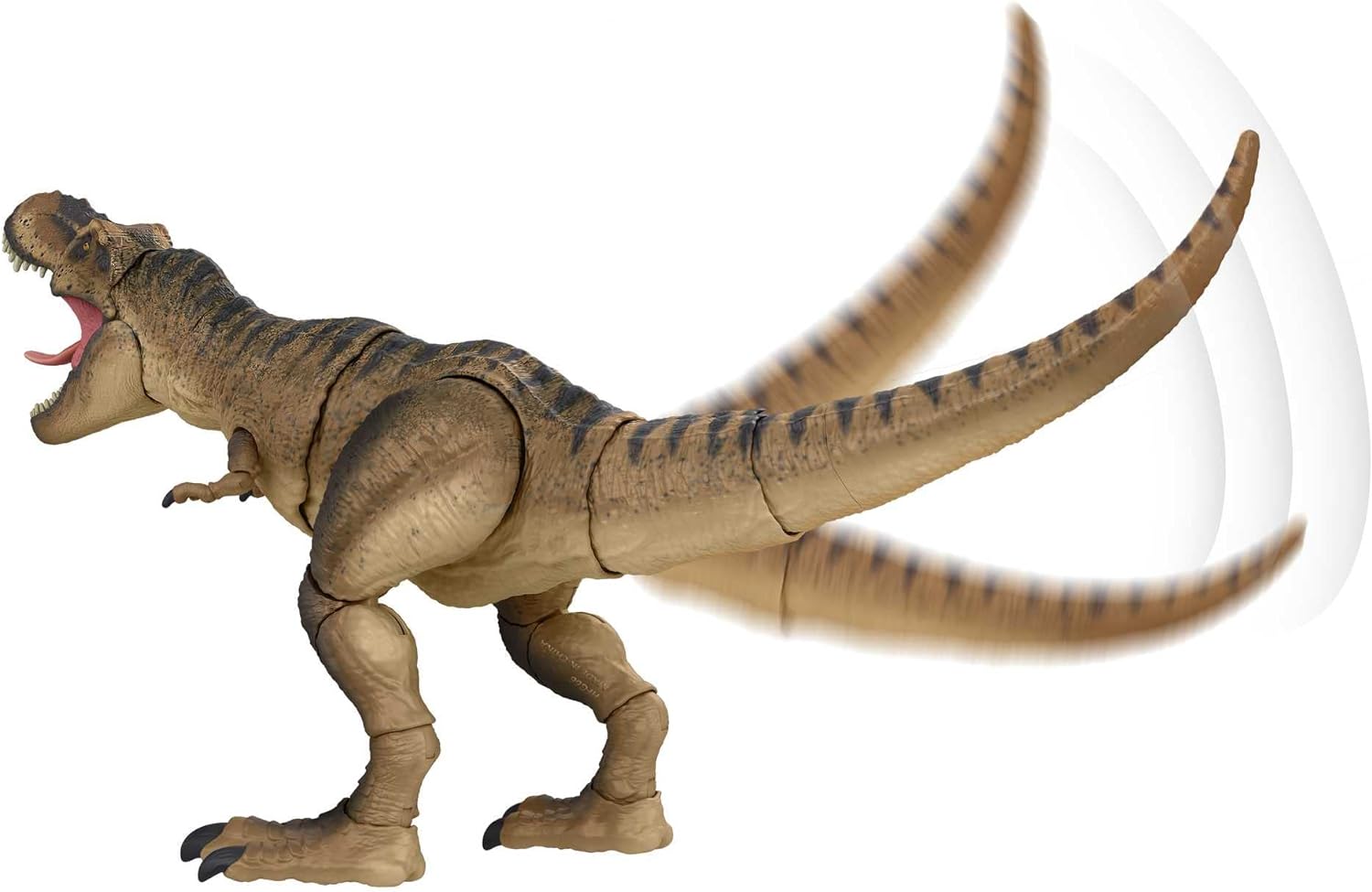 **MTS Toys**Mattel Jurassic World Hammond Collection : HFG66 Tyrannosaurus Rex [ความยาวจากหัวถึงหาง 54 ซ.ม.]
