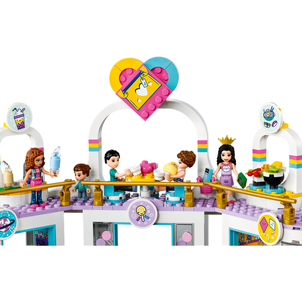 **MTS Toys**เลโก้ Lego 41450 Friends : Heartlake City Shopping Mall