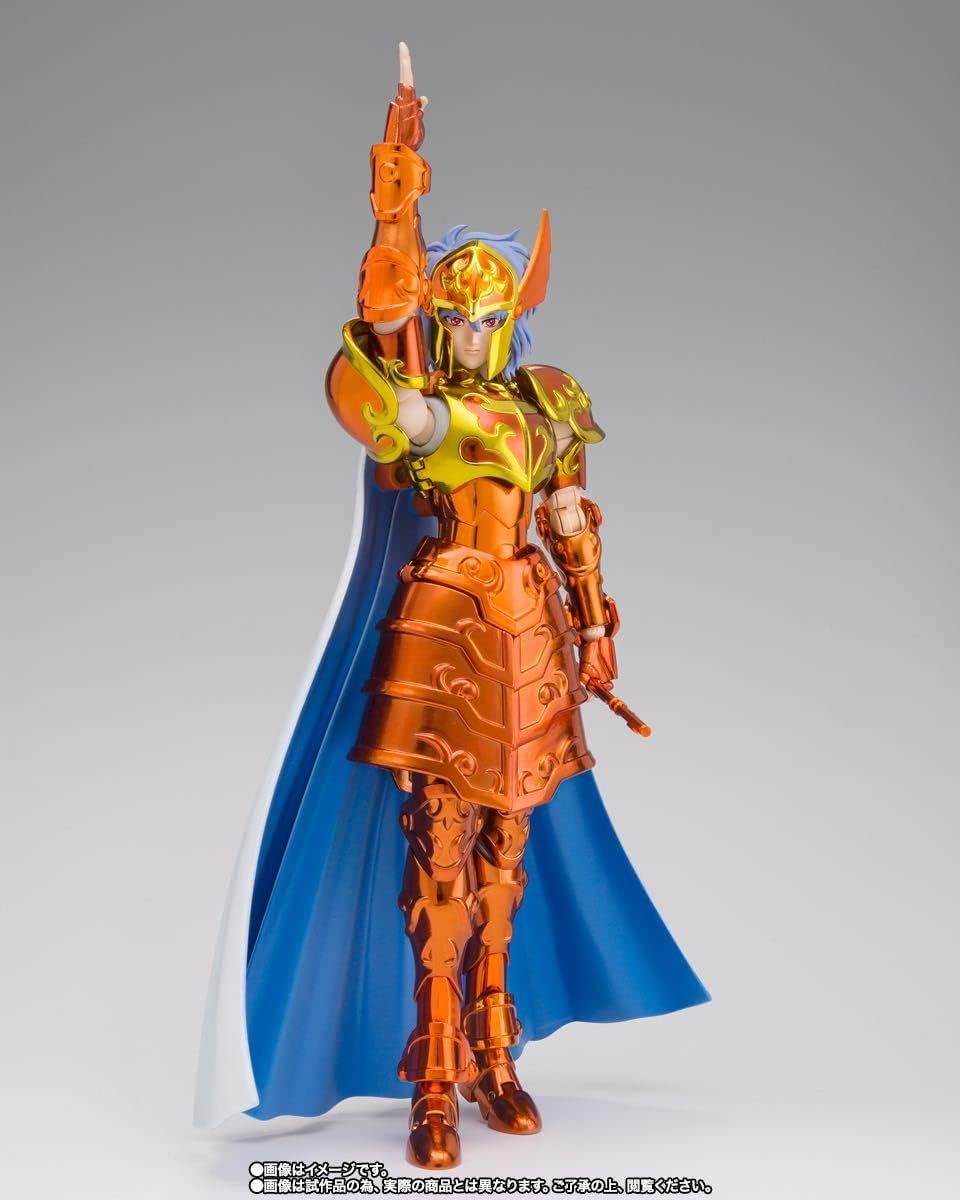 **MTS Toys**Saint Cloth Myth EX : Siren Sorrento [Asgard Final Battle Ver.]