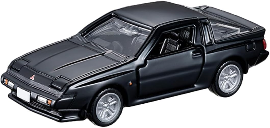 **MTS Toys**Takara Tomy : Tomica Premium no.13 Mitsubishi Starion