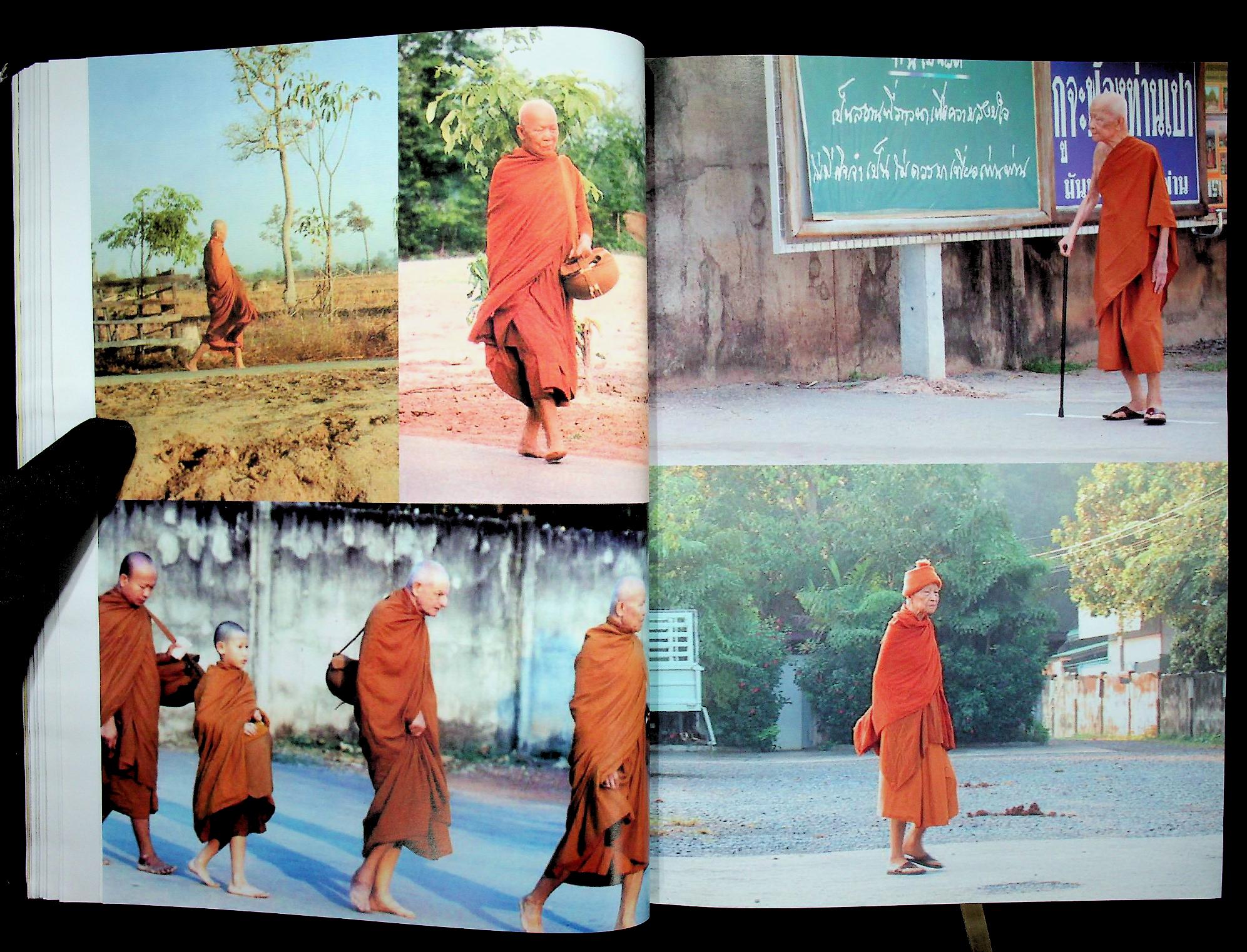 สู้ไม่ถอย ประวัติและคติธรรม องค์หลวงตาพระมหาบัว ญาณสัมปันโน