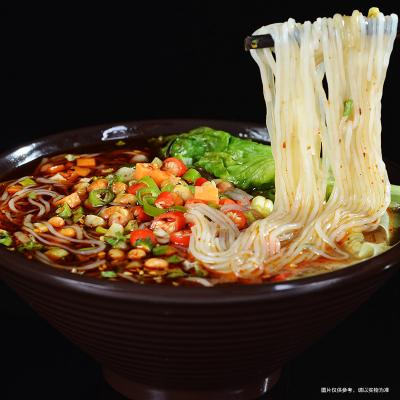 มาม่าหม่าล่าซุปเปรี้ยว ซวนล่าเฝิน (เส้นหมี่ข้าวโพด) 85 g