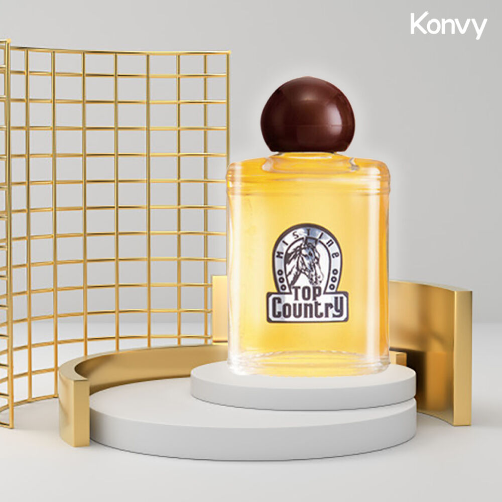 น้ำหอม มิสทิน มินิเพอร์ฟูม ท็อปคันทรี่ 14 มล.