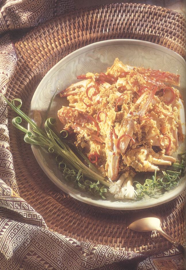 ตำรับไทย Thai Recipes