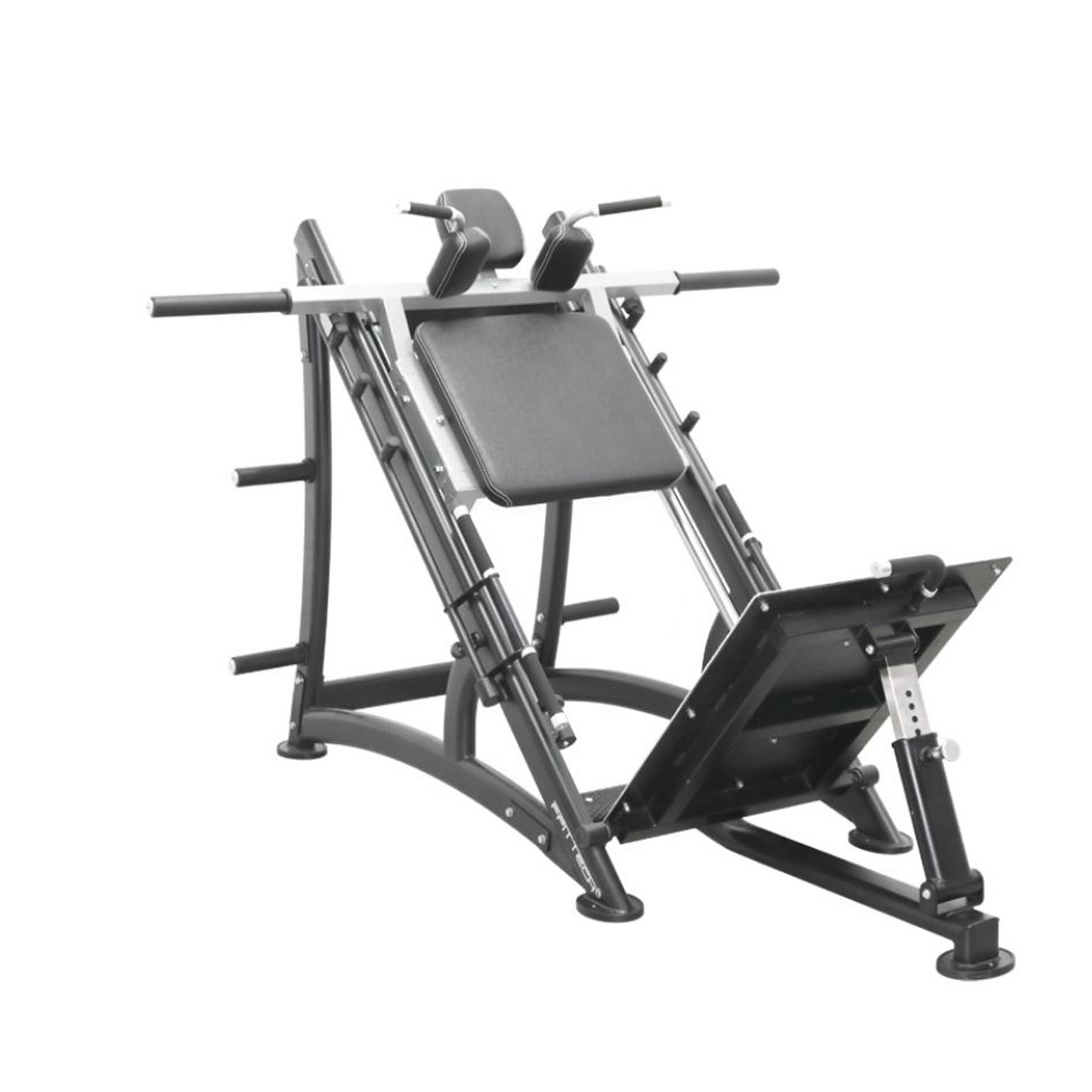 Hack Squat Plate Loaded แบรนด์ ffittech ลิขสิทธิ์แท้จากผู้ผลิต