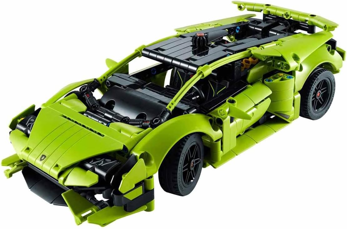**MTS Toys**เลโก้ Lego 42161 Technic : Lamborghini Huracan Tecnica
