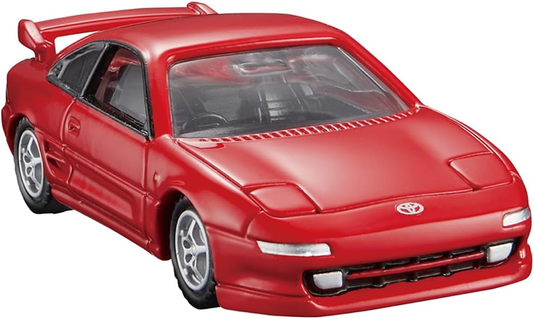 **MTS Toys**Takara Tomy : Tomica Premium no.42 Toyota MR2 [SW20]