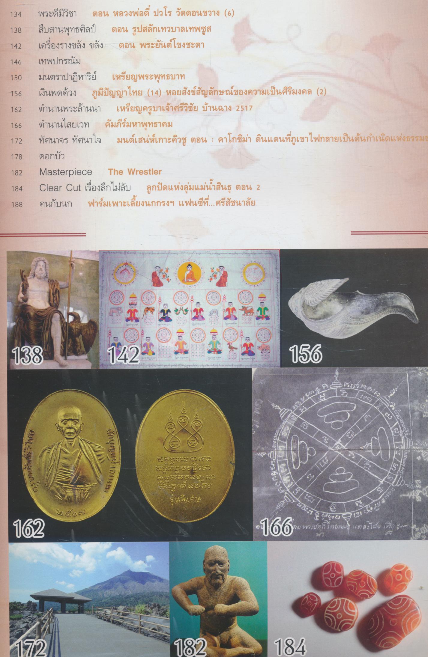 SPIRIT ปีที่ 7 ฉบับที่ 74 กรกฏาคม 2555