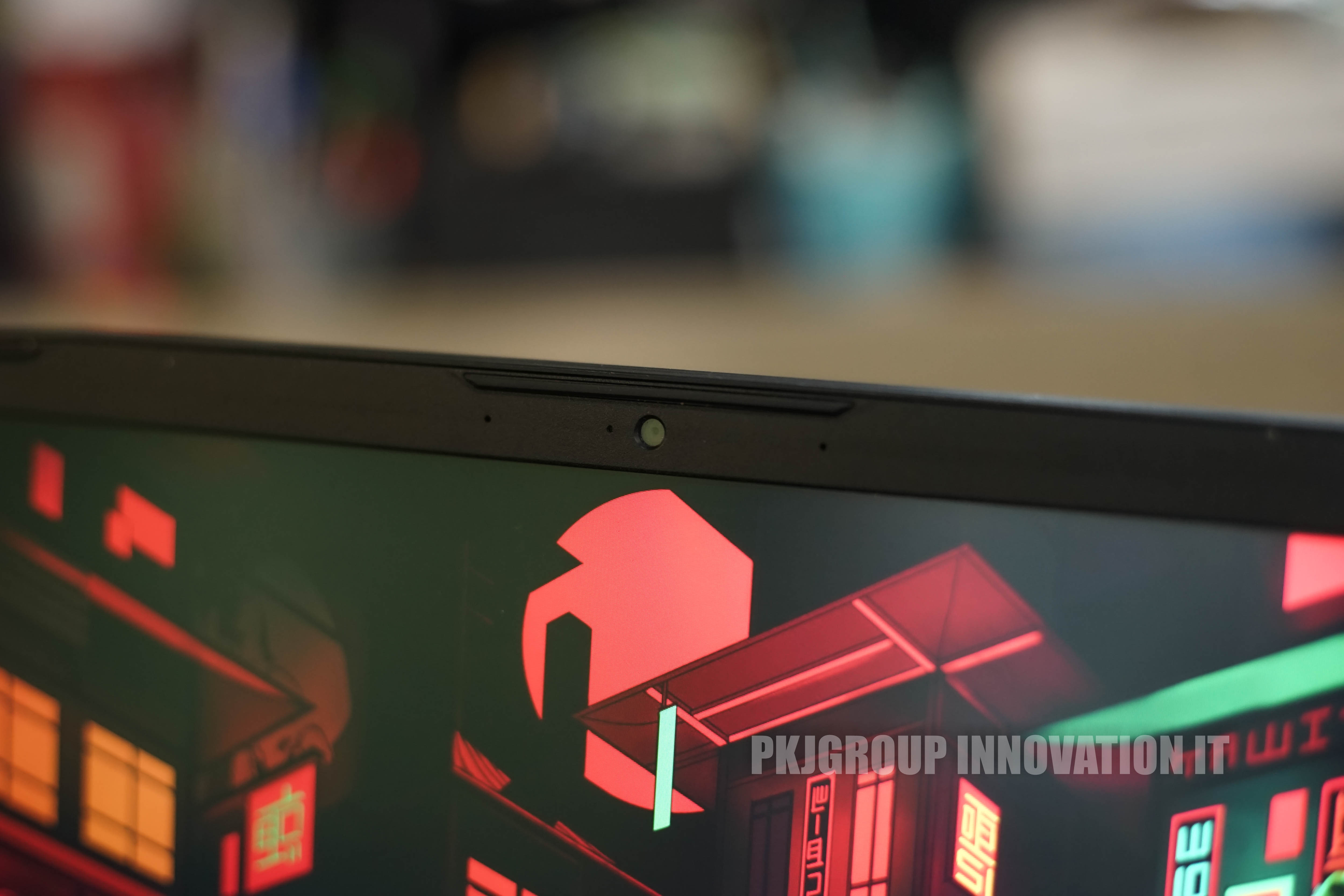 โน๊ตบุ๊คเล่นเกมมือสอง MSI GF66 11UE-054TH i7-11800H RAM 16 GB M.2 1 TB RTX3060 ***ตำหนิในโพสต์