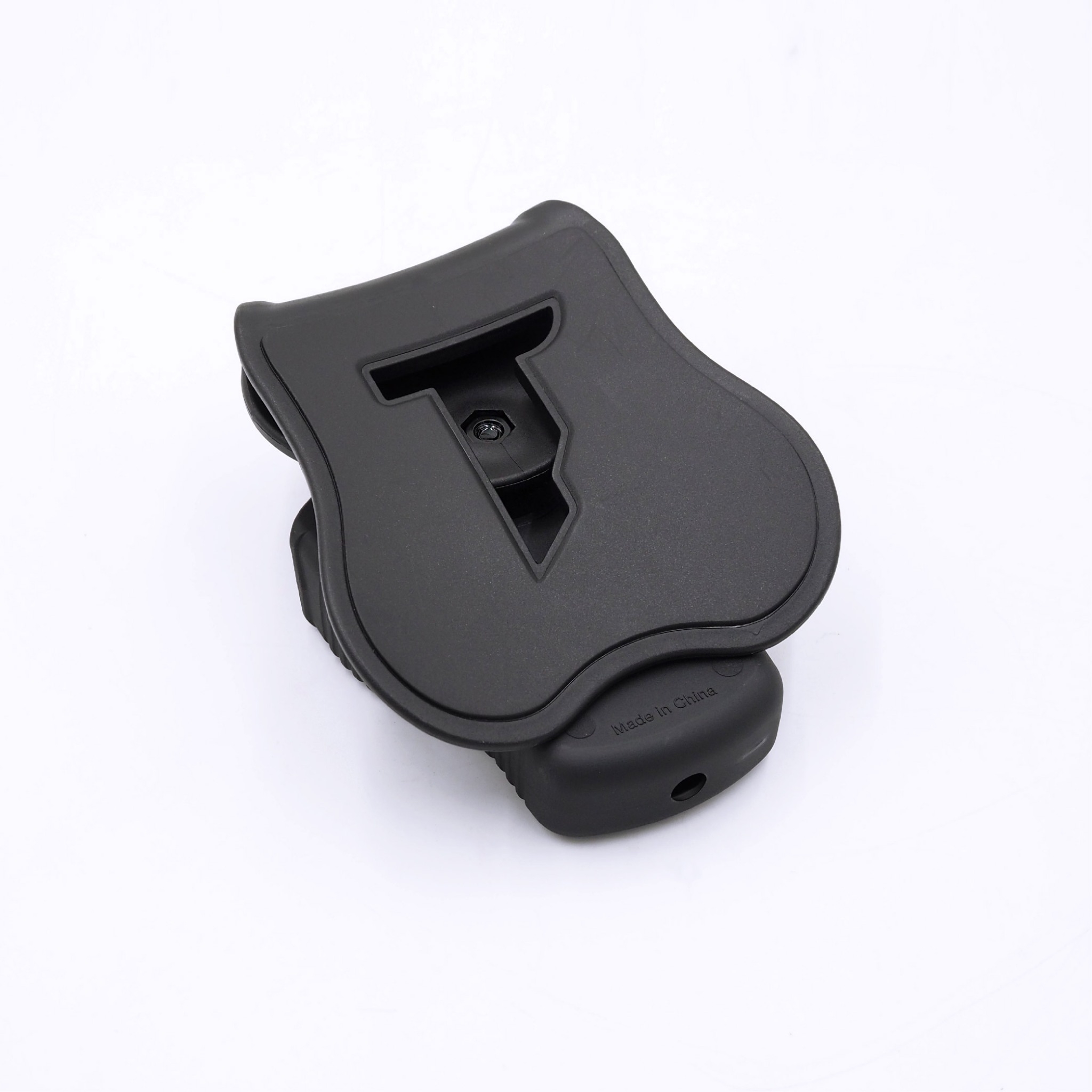 🇹🇭 617 ไทยแลนด์ แทคติคอล CYTAC ซองกุญแจมือชนิดสายโซ่ แบบไม่มีฝาปิด #CY-CUFP