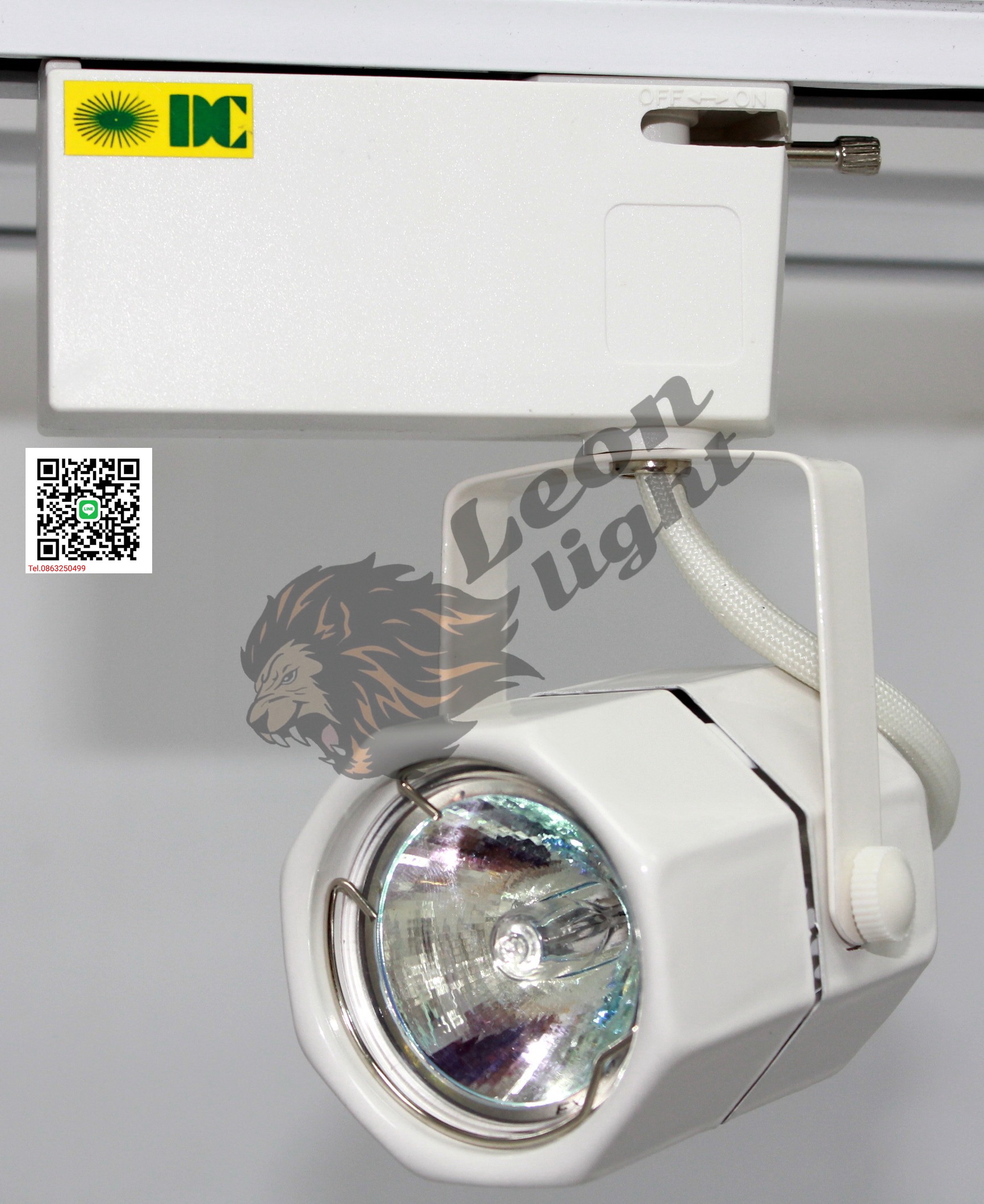 G-OTL-T001A-T-WH-220V