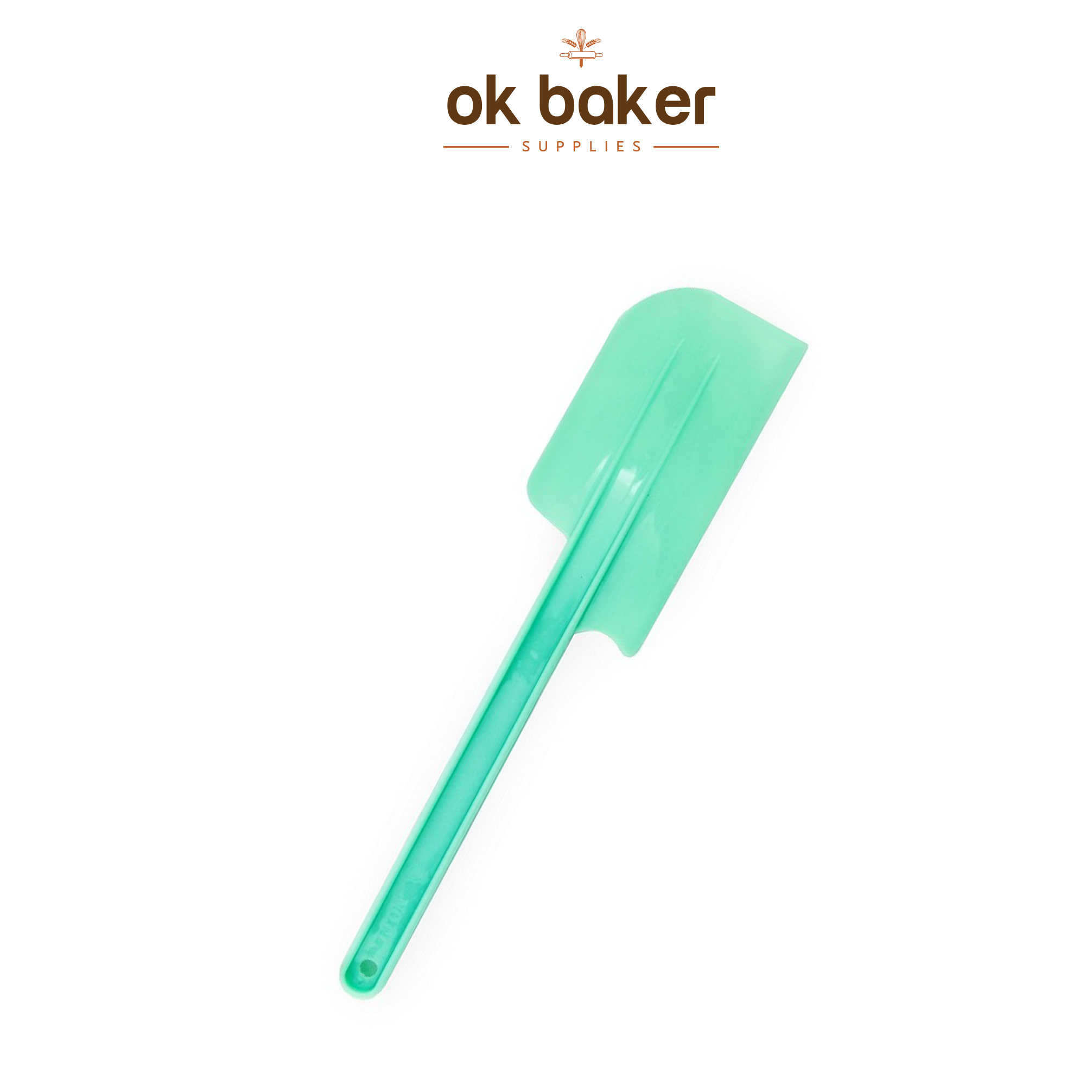 พายพลาสติกคละสี เล็ก 0 กก.
