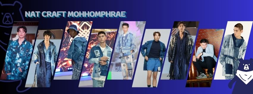 mohhomphrae:: ม่อฮ่อมแพร่
