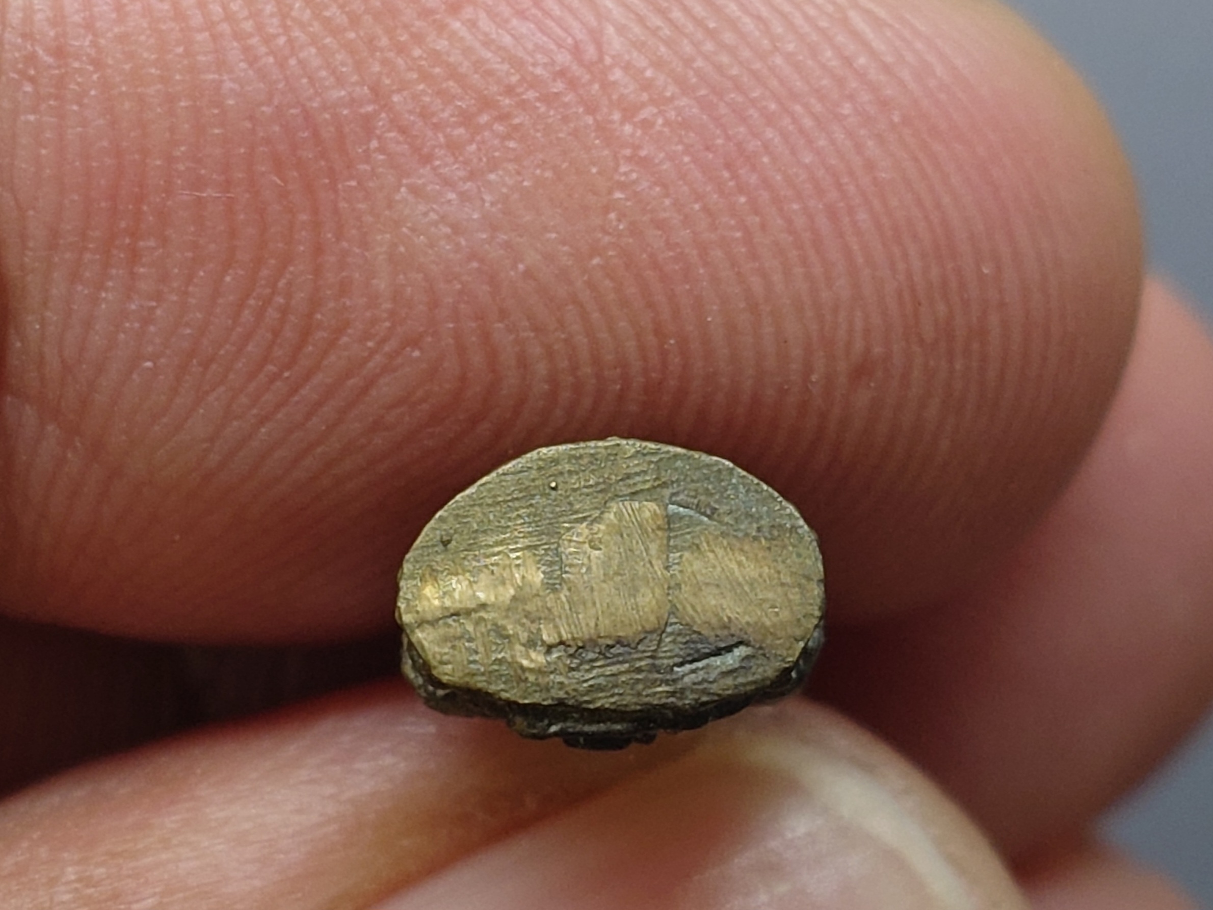 พระกริ่ง ส.ธ. พระชัยวัฒน์ ส.ธ. เนื้อเงิน และ นวะโลหะ พระเทพฯ เททอง วัดบวรนิเวศวิหาร ปี2535 ตลับเดิม